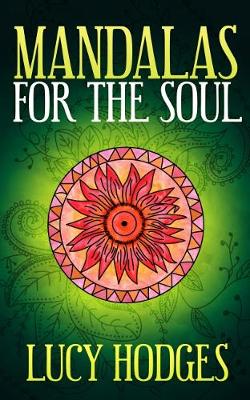 Book cover for Mandalas For The Soul