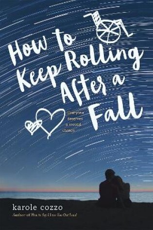 Cover of How to Keep Rolling After a Fall