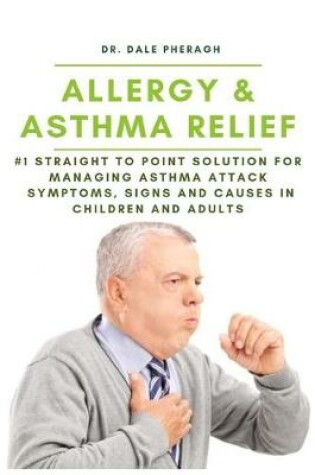 Cover of Allergy & Asthma Relief