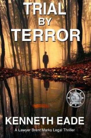 Cover of Trial by Terror