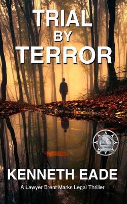 Book cover for Trial by Terror