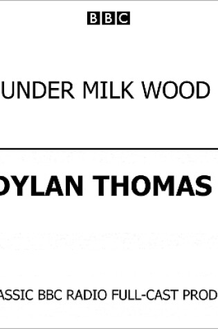 Cover of Under Milk Wood (2003)