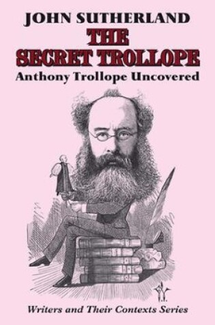 Cover of The Secret Trollope