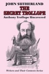 Book cover for The Secret Trollope