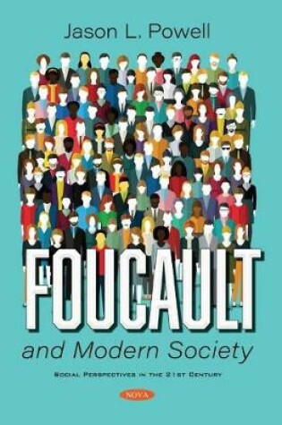 Cover of Foucault and Modern Society