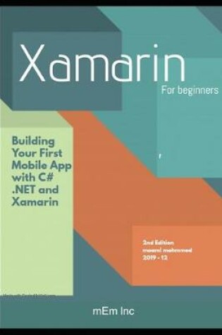 Cover of Xamarin