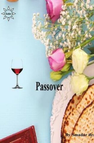 Cover of Passover