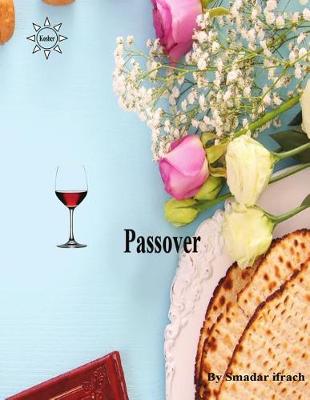 Book cover for Passover