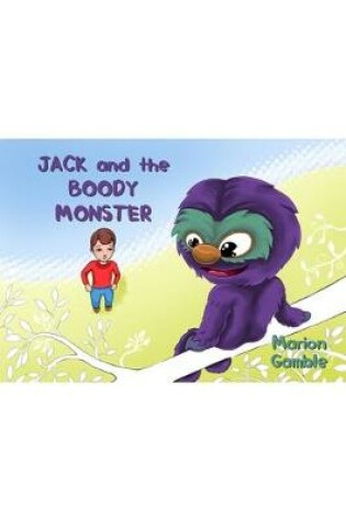 Cover of Jack and the Boody Monster