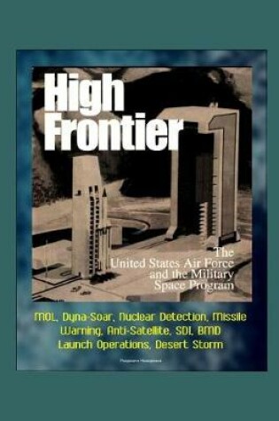 Cover of High Frontier
