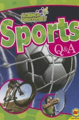 Cover of Sports QandA