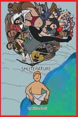 Cover of Shliterature