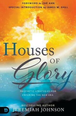 Cover of Houses of Glory