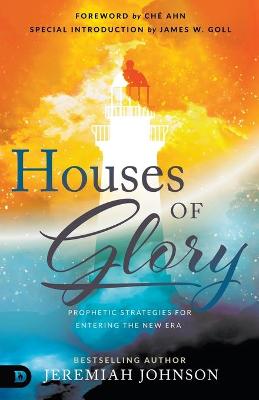 Book cover for Houses of Glory