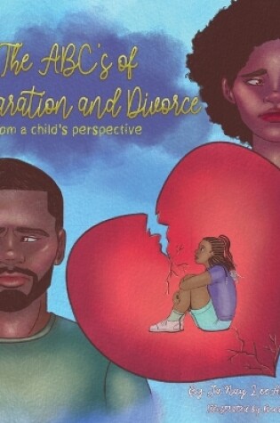 Cover of The ABC's of Separation and Divorce