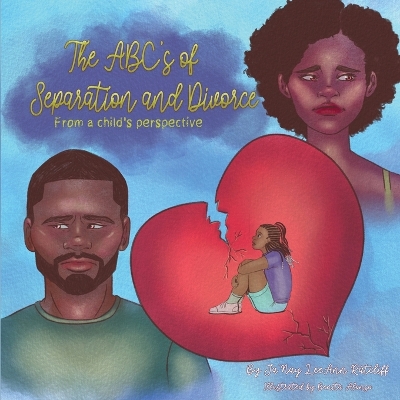 Book cover for The ABC's of Separation and Divorce