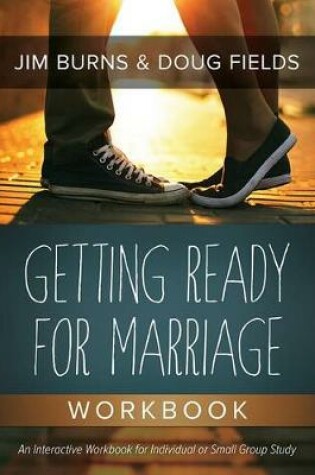 Cover of Getting Ready for Marriage Workbook