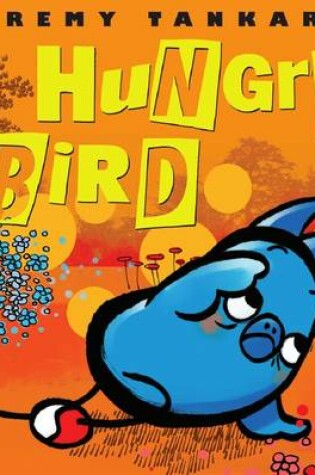 Cover of Hungry Bird