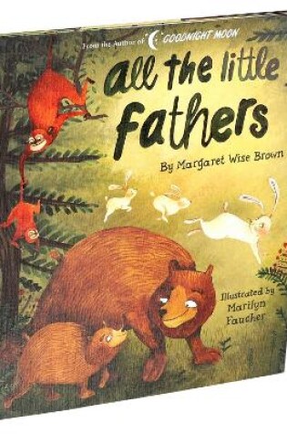 Cover of All the Little Fathers