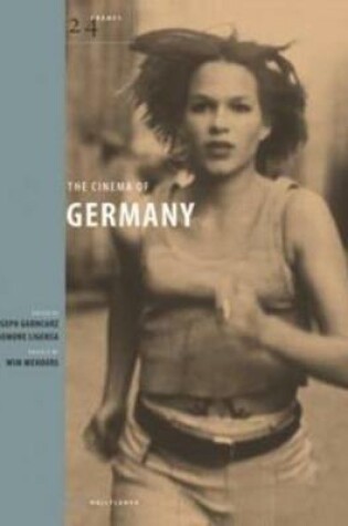 Cover of The Cinema of Germany