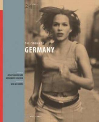 Cover of The Cinema of Germany