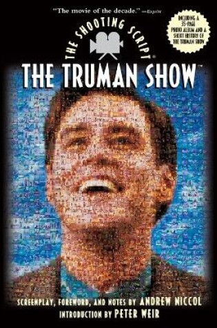 Cover of The Truman Show