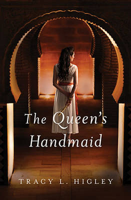 Cover of The Queen's Handmaid