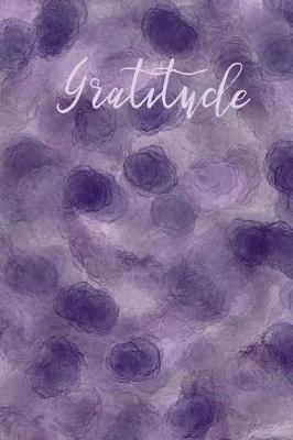 Book cover for Gratitude