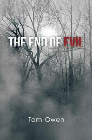 Cover of The End of Evil