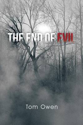 Book cover for The End of Evil