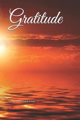 Book cover for Gratitude