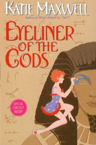Cover of Eyeliner of the Gods