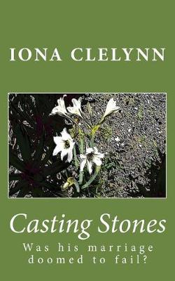 Book cover for Casting Stones