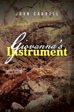 Cover of Giovanna's Instrument