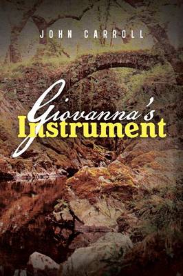 Book cover for Giovanna's Instrument