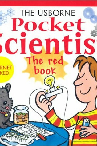 Cover of The Red Book