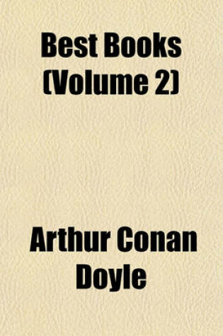 Cover of Best Books (Volume 2)