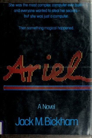 Cover of Ariel