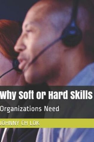 Cover of Why Soft or Hard Skills