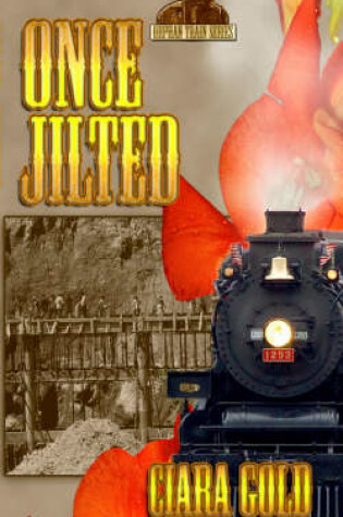 Cover of Once Jilted