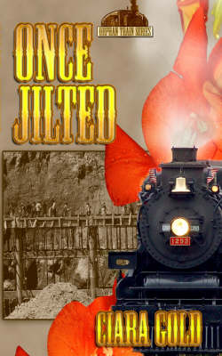 Book cover for Once Jilted