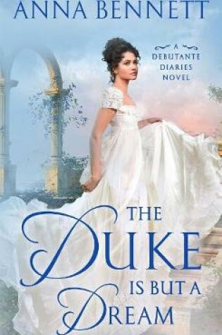 Cover of The Duke Is But a Dream