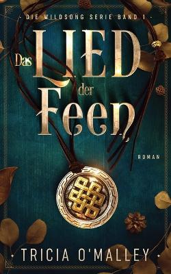 Book cover for Das Lied der Feen