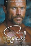 Book cover for Unbroken Seal