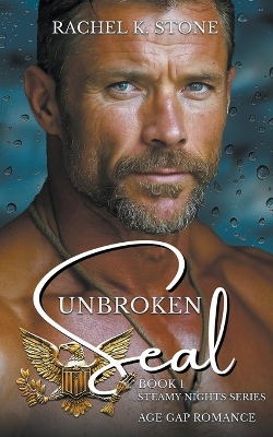 Cover of Unbroken Seal