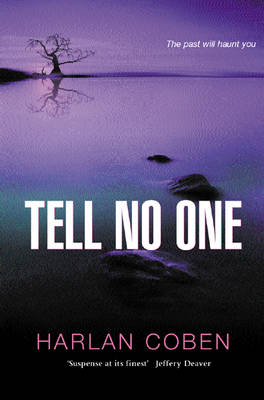 Cover of Tell No One