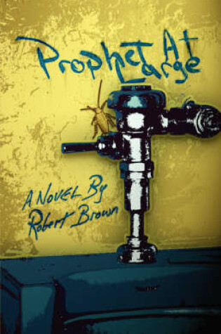 Cover of Prophet at Large