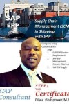 Book cover for Supply Chain Management (SCM) in Shipping with SAP