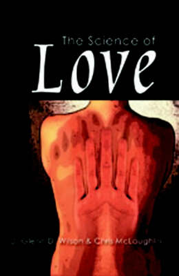 Book cover for The Science of Love