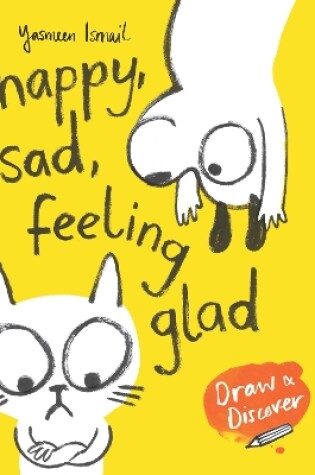 Cover of Happy, Sad, Feeling Glad